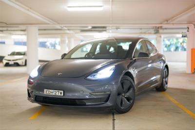 2019 Tesla Model 3 Performance Sedan MY20 for sale in Northern Beaches